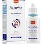 AcneVit Anti-Acne Serum
